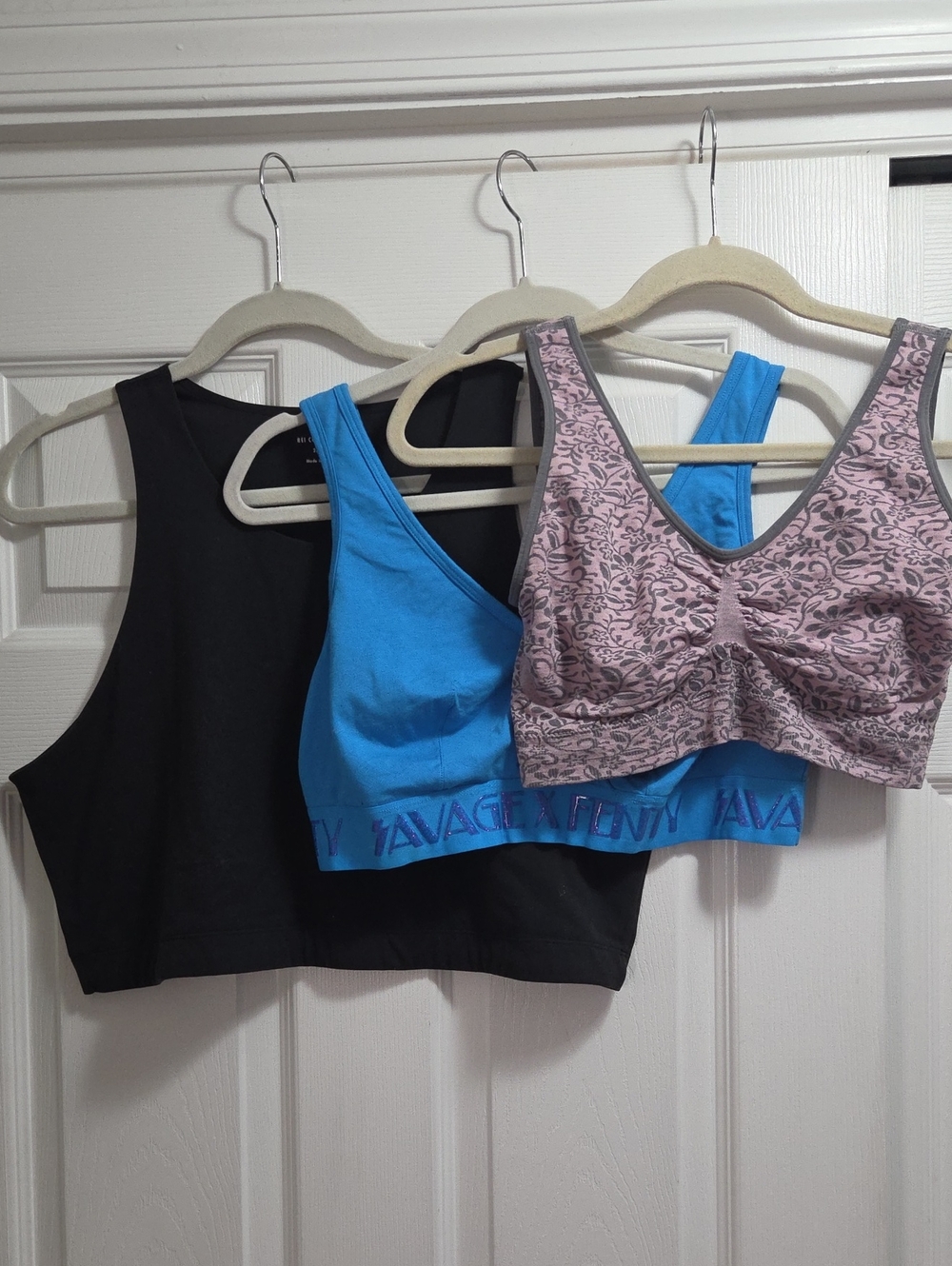 Bralettes Bundle - Size 2X